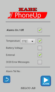 Kabe PhoneUp v2(圖4)-速報App