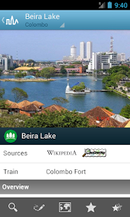 Sri Lanka Guide by Triposo(圖6)-速報App