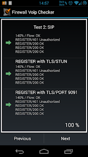 SIP Voip Checker(圖4)-速報App