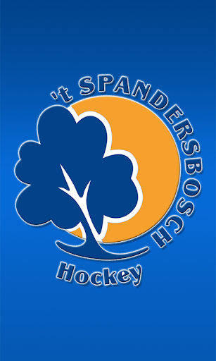 't Spandersbosch hockey