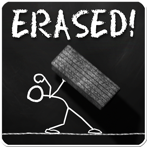 ERASED! 休閒 App LOGO-APP開箱王