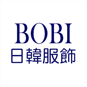 BOBI LOGO-APP點子