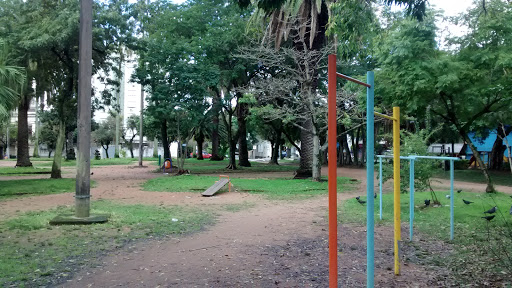 Praça Jaime Telles