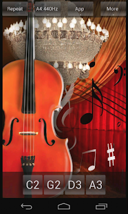 Top 6 Apps for Tune My Cello (iPhone/iPad) - Appcrawlr