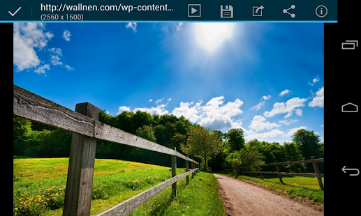 DroidIris : Image Search(圖2)-速報App