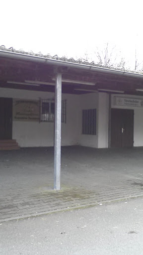 Dagersheim Vereinsheim Kleintierzuchtverein