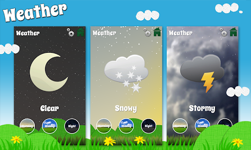 Woodland Learning ABC & 123 Screenshots 7
