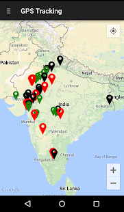 Free Sahaj GPS Tracking APK