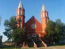St. Aloysius Church