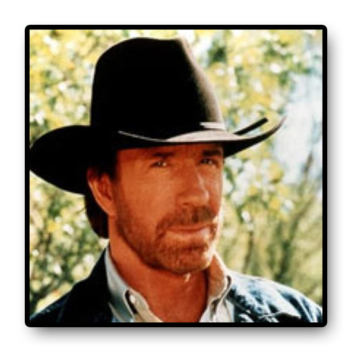 Chuck Norris Jokes 娛樂 App LOGO-APP開箱王