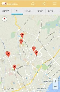 Lastest Azalea Place APK for Android