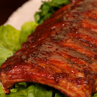 10 Best Cooking Pork Ribs Without Bbq Sauce Recipes