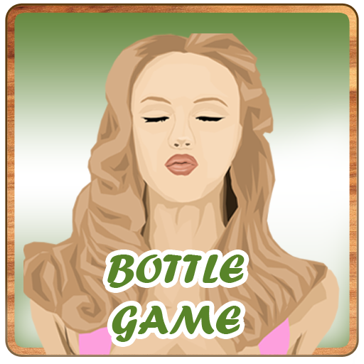 Bottle Game LOGO-APP點子