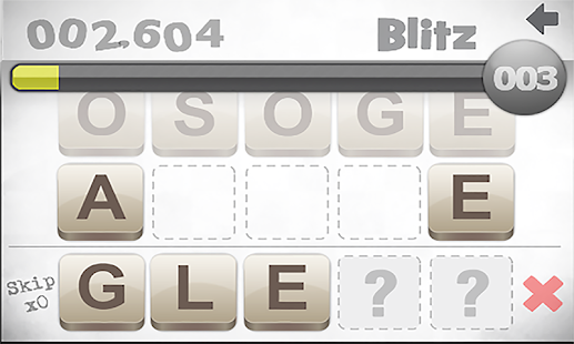 Riddle Rumble FREE - náhled