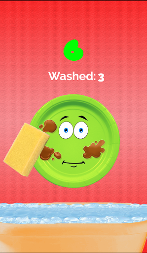 免費下載休閒APP|Wash Dirty Dishes app開箱文|APP開箱王