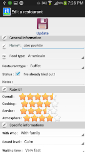 How to install My Restaurant FREE 1.0 apk for pc