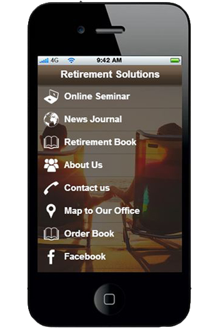 Retirement Solutions