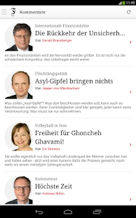 download FAZ.NET - Nachrichten free