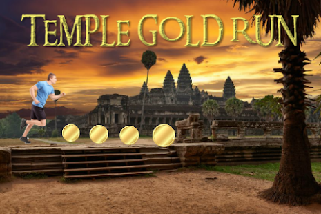 Lastest Temple Gold Tomb Run APK
