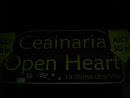 Ceainaria Open Heart