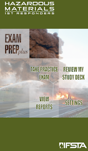 HazMat 4th Ed Exam Prep Plus(圖1)-速報App