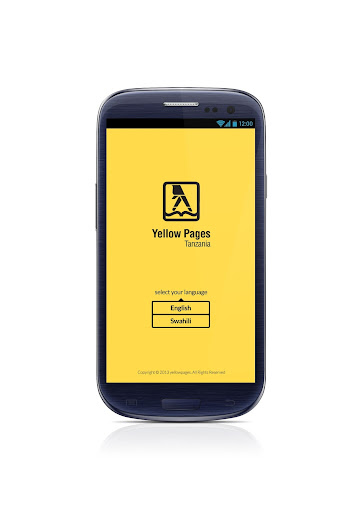 YellowPages Tanzania