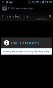 Evernote Sticky Notes - Download