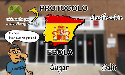 Ebola Protocol