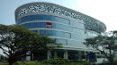 ITE Central Large Artistic Covering
