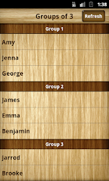 Easy Attendance poster 5