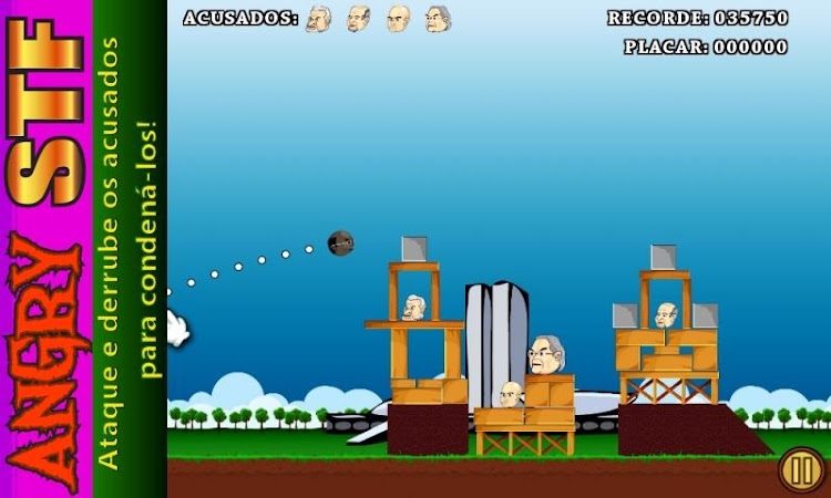 Angry STF - 1.01 - (Android)