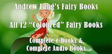 Andrew Lang's Fairy Books APK