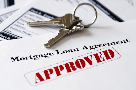 Download Online Mortgage APK