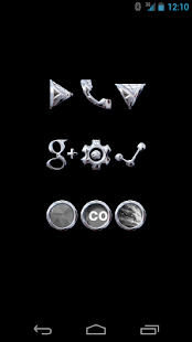 Tha Mercury - Icon Pack(圖2)-速報App