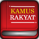 Kamus Rakyat Dewan Bahasa Pust Apk