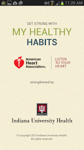 Download My Healthy Habits APK for PC