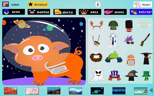 How to download Dress the Pig lastet apk for bluestacks