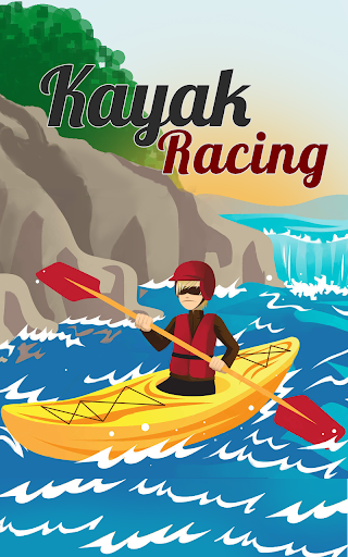 Kayak Boat Racing Game