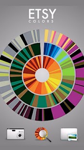 Etsy Colors