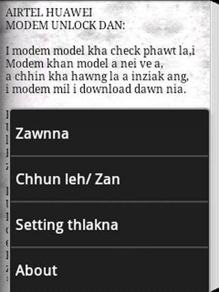 【免費書籍App】I.T Tutorial Mizoram-APP點子