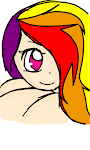 Human Dashie