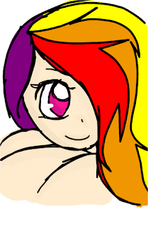 Human Dashie