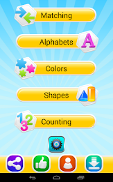 Fun Learning 4 Kids poster 12