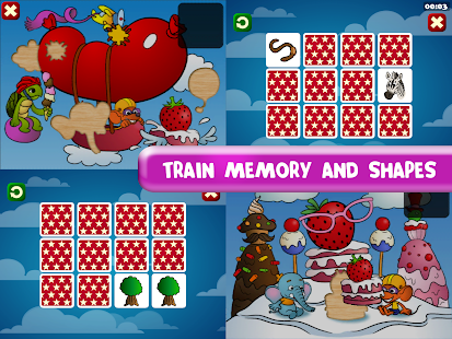 Trunky & Friends Screenshots 4