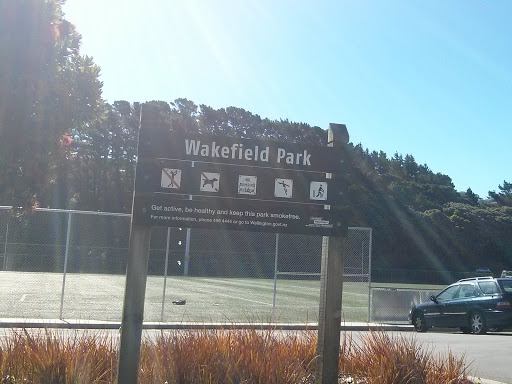 Wakefield Park