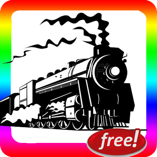 Sounds of Trains Fx Collection 娛樂 App LOGO-APP開箱王