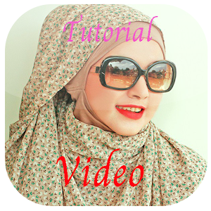 Hijab Tutorial Video 10.3.2 Icon