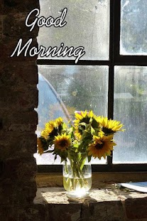 Free Good Morning Images APK