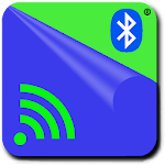 Bluetooth & WiFi file transfer Apk