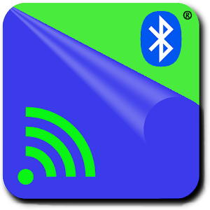 Bluetooth & WiFi file transfer.apk 1.4.4